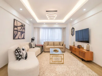 3-bedroom Apartment for rent in Rhapta Road, Westlands