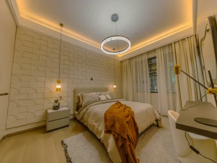 3-bedroom Apartment for sale in Kileleshwa, Nairobi