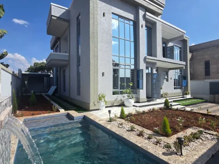 5-bedroom Townhouse for sale in Ruiru, Kiambu County