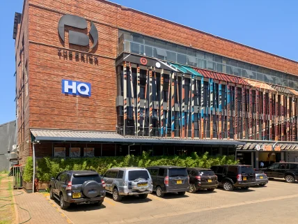 Office for rent in Thindigua, Kiambu County