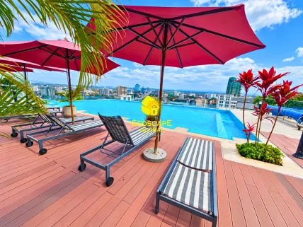 1-bedroom Apartment for rent in General Mathenge, Westlands