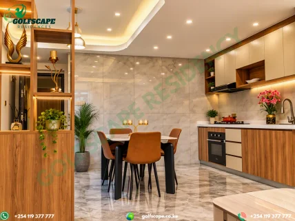1-bedroom Apartment for sale in Kilimani, Nairobi