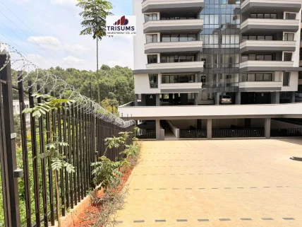 2-bedroom Apartment for rent in Parklands, Westlands