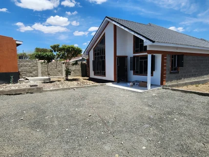 3-bedroom House for sale in Kitengela, Kajiado County