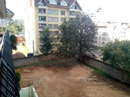 Residential Land for sale in Brookside, Westlands