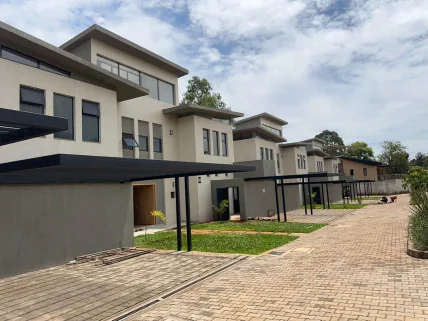5-bedroom Townhouse for sale in Runda, Westlands