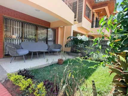 5-bedroom Townhouse for sale in Valley Arcade, Nairobi