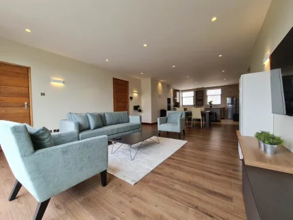 2-bedroom Apartment for rent in Kitisuru, Westlands
