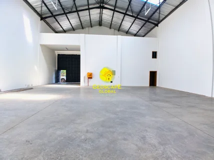 Warehouse for sale in Syokimau, Machakos County