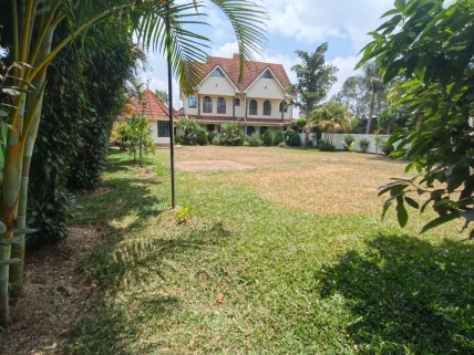 6-bedroom House for sale in Kiambu Town, Kiambu County