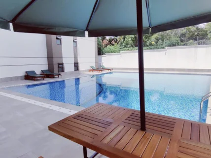2-bedroom Apartment for rent in Riverside, Westlands
