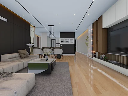 3-bedroom Apartment for sale in Kilimani, Nairobi