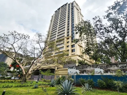 3-bedroom Apartment for rent in Westlands Area, Westlands