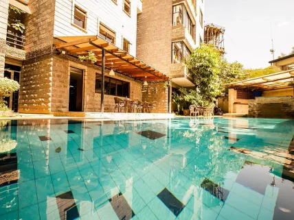 2-bedroom Apartment for rent in Brookside, Westlands