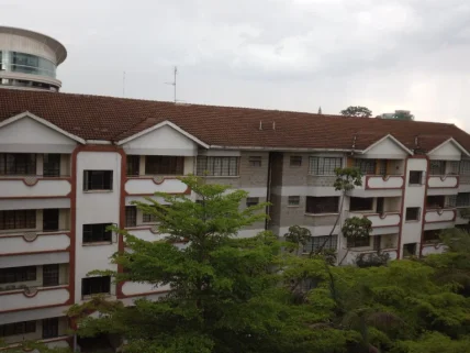 2-bedroom Apartment for rent in Westlands Area, Westlands