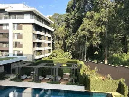 2-bedroom Apartment for rent in Rosslyn, Westlands