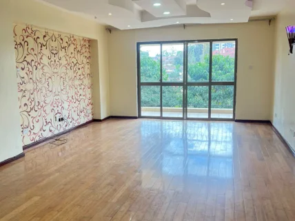 4-bedroom Apartment for rent in Kilimani, Nairobi