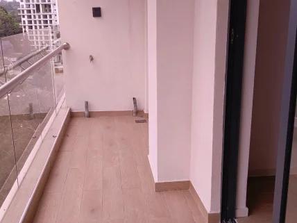 2-bedroom Apartment for rent in Rhapta Road, Westlands
