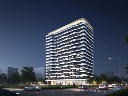 1-bedroom Apartment for sale in Thika Road, Nairobi