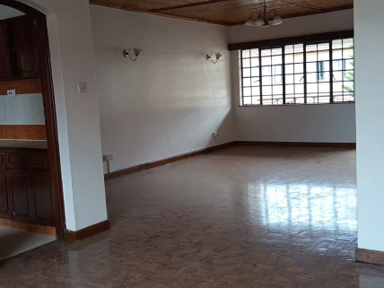 4-bedroom Apartment for rent in Rhapta Road, Westlands