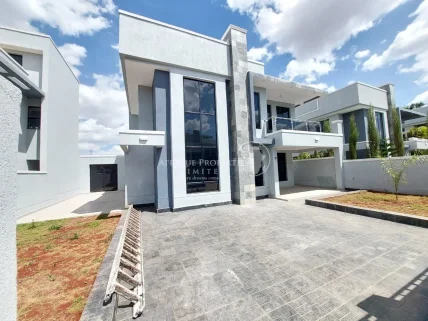 4-bedroom Villa for sale in Kiambu Town, Kiambu County