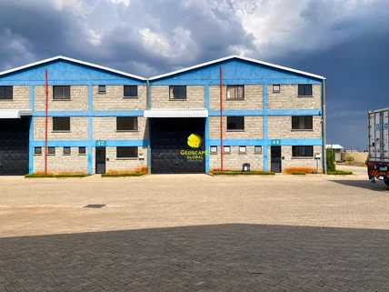 Warehouse for rent in Eastern ByPass, Ruiru