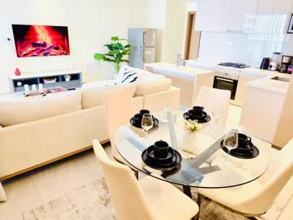 2-bedroom Apartment for rent in Parklands, Westlands