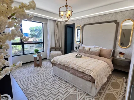 2-bedroom Apartment for sale in Hill View, Westlands