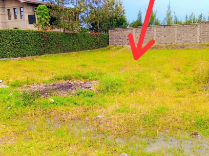Residential Land for sale in Kitengela, Kajiado County