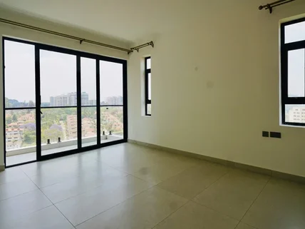 3-bedroom Apartment for rent in Brookside, Westlands