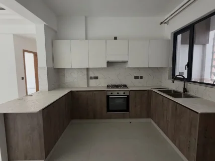 3-bedroom Apartment for rent in Brookside, Westlands