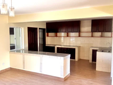4-bedroom Apartment for rent in Parklands, Westlands