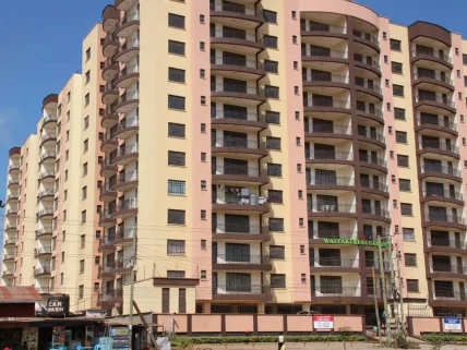 3-bedroom Apartment for rent in Waiyaki Way, Westlands