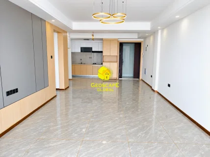 3-bedroom Apartment for rent in Riverside, Westlands