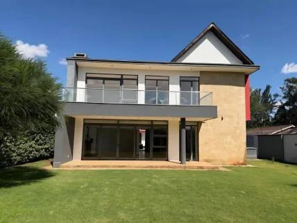 4-bedroom House for sale in Ridgeways, Nairobi