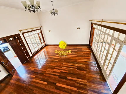 4-bedroom Townhouse for rent in Kyuna, Westlands
