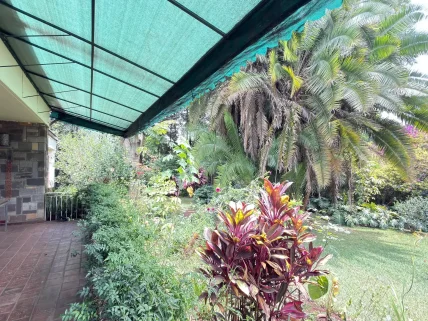 4-bedroom Townhouse for rent in Lavington, Nairobi