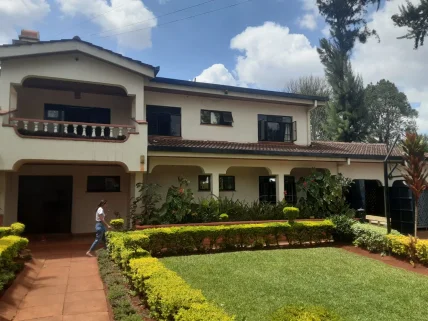 4-bedroom House for sale in Nyari, Westlands