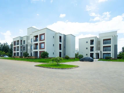 1-bedroom Apartment for rent in Ruiru, Kiambu County