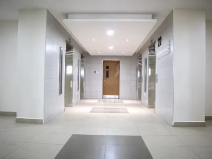 Office for rent in Upper Hill, Nairobi
