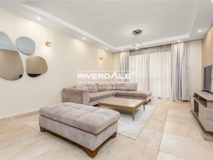 2-bedroom Apartment for rent in Parklands, Westlands