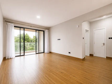 2-bedroom Apartment for rent in Lavington, Nairobi