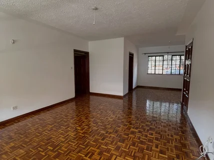 3-bedroom Apartment for rent in Lavington, Nairobi