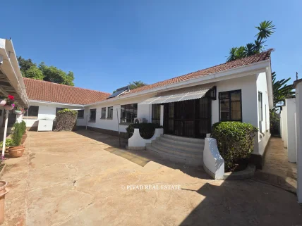 4-bedroom House for rent in Runda, Westlands