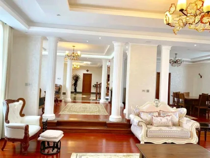 5-bedroom Villa for sale in Karen, Nairobi