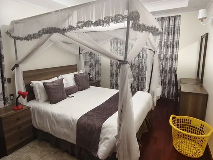1-bedroom House for rent in Lavington, Nairobi