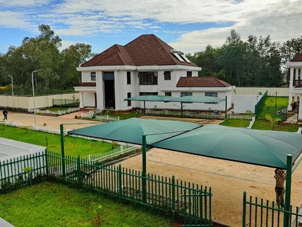 4-bedroom Villa for rent in Karen, Nairobi
