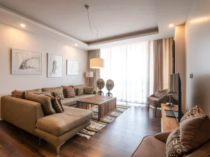 3-bedroom Apartment for sale in Brookside, Westlands