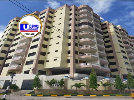 3-bedroom Apartment for sale in Kizingo, Mombasa Island