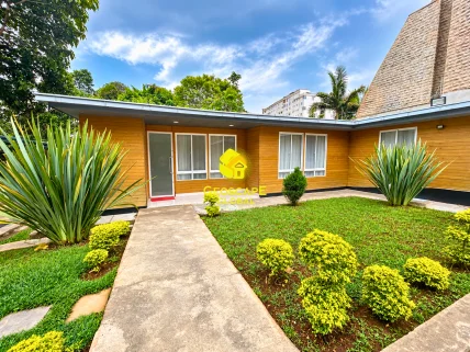 4-bedroom House for rent in Spring Valley, Westlands